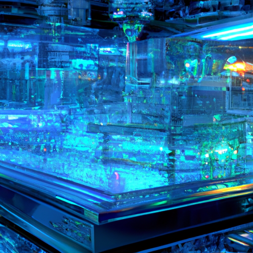 Breakthrough in Quantum Computing Promises Global Communication Revolution