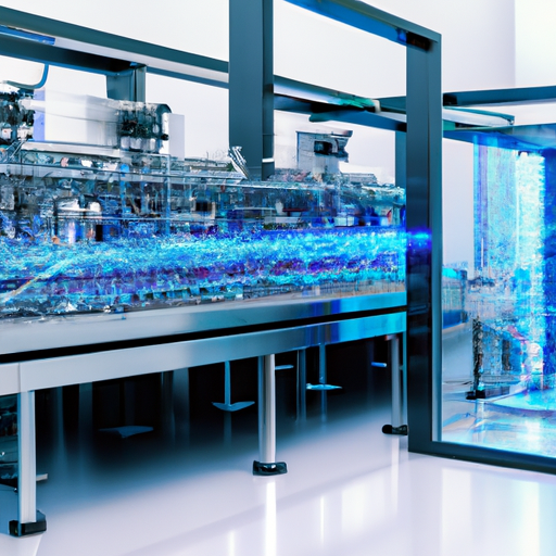Breakthrough in Quantum Computing Promises New Era of Problem-Solving