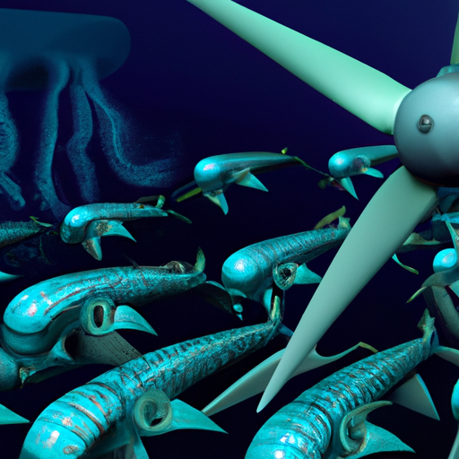 Revolutionary Ocean Current Technology Could Power Coastal Cities