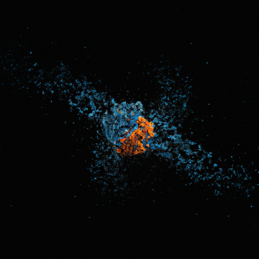 Breakthrough in Quantum Computing Promises New Era of Drug Discovery - Second image