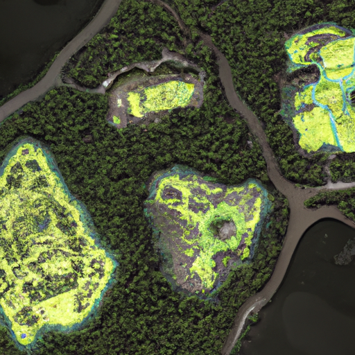 Artificial Intelligence System Makes Unprecedented Archaeological Discovery - Second image