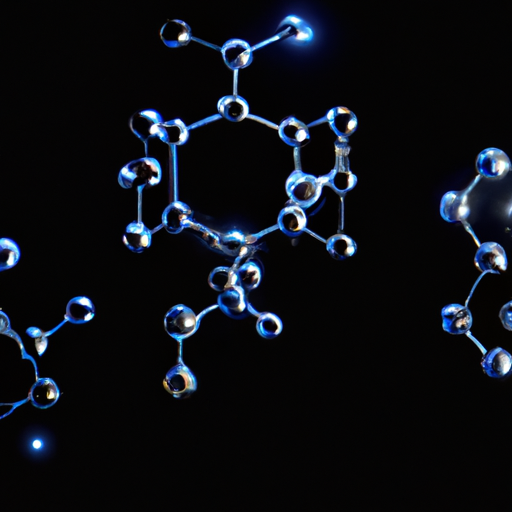Breakthrough in Quantum Computing Promises New Era of Drug Discovery - Second image