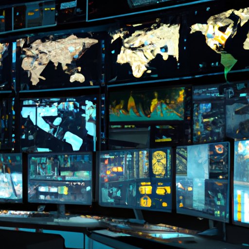 Artificial Intelligence Diplomacy: AI Systems Now Mediating International Conflicts - Second image
