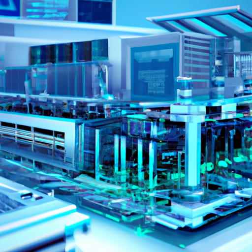 Breakthrough in Quantum Computing Promises New Era of Drug Discovery