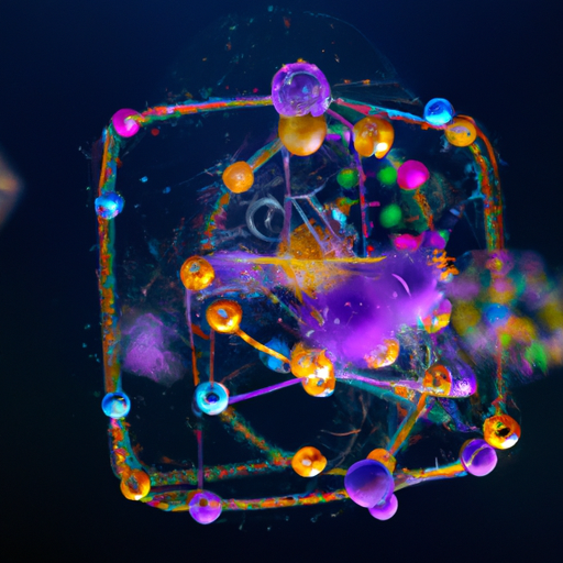 Breakthrough in Quantum Computing Promises New Era of Drug Discovery - Second image