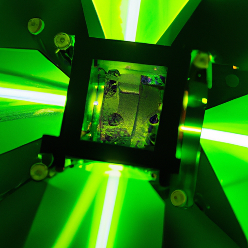 Breakthrough in Quantum Computing Promises Global Communication Revolution - Second image