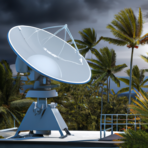 Global Climate Tipping Points: New Research Reveals Unexpected Interactions - Second image