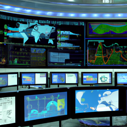 Artificial Intelligence Breakthrough in Global Disease Prevention