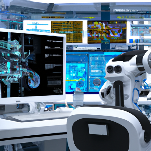 Artificial Intelligence Breakthrough in Global Disease Prevention - Second image
