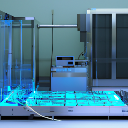 Breakthrough in Quantum Computing Promises New Era of Drug Discovery