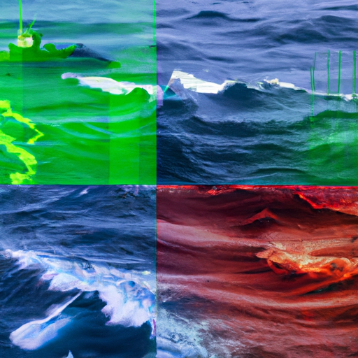 Ocean Current Disruption Signals Major Climate System Shift