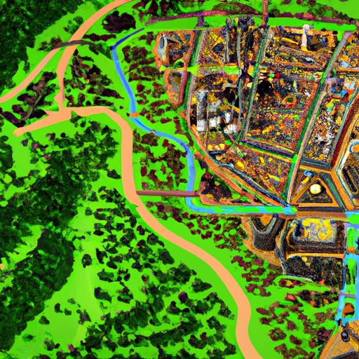 Artificial Intelligence System Makes Unprecedented Archaeological Discovery - Second image