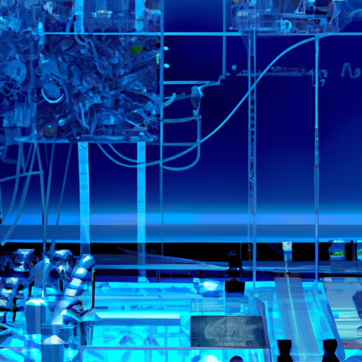 Breakthrough in Quantum Computing Achieves New Milestone in Error Correction